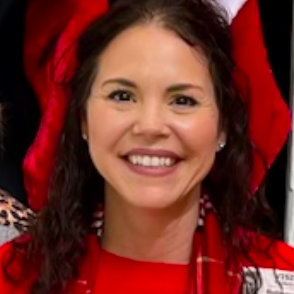 Meet your Posher, Bethany